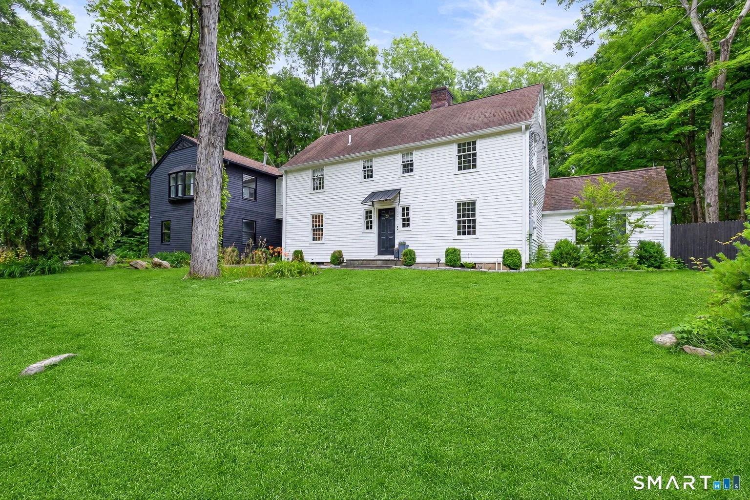 235 Newtown Turnpike, Weston, CT
