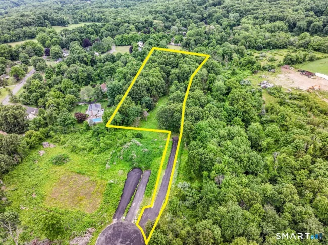 31 Stone Oak Drive, New Milford, CT