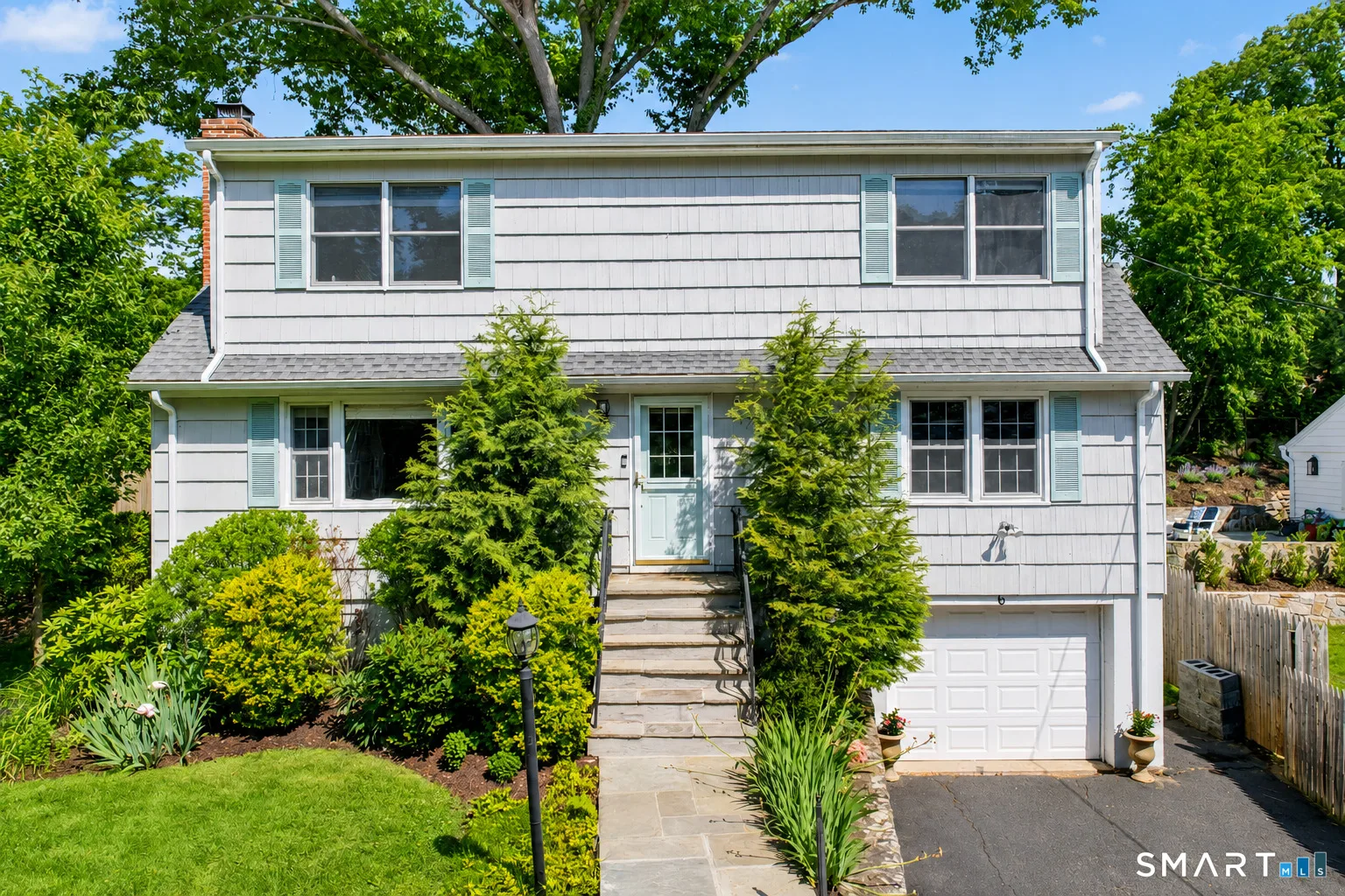 6 Willowbrook Drive, Westport, CT