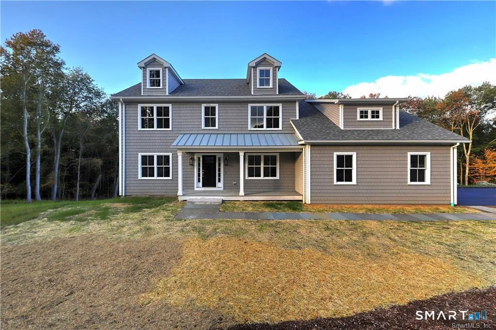 1 Percheron Drive, Monroe, CT