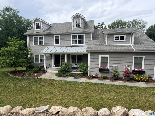 1 Percheron Drive