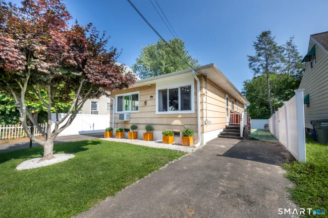 203 Robin Street, Bridgeport, CT