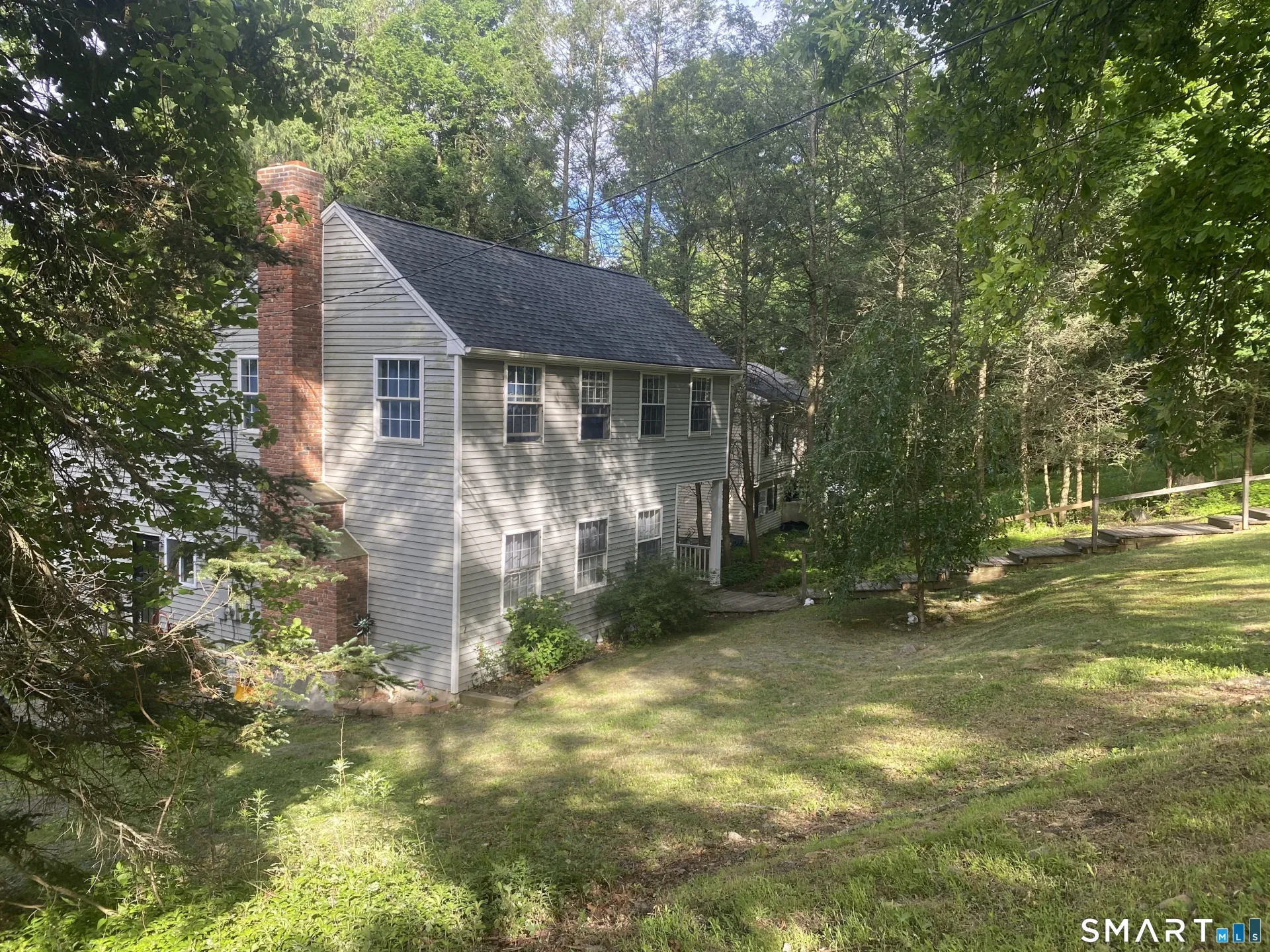 11 Birch Drive, New Fairfield, CT