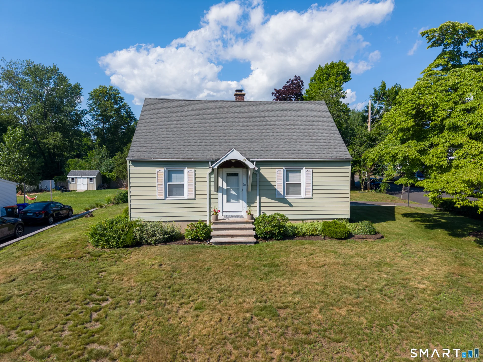 50 Pond Hill Road, Wallingford, CT
