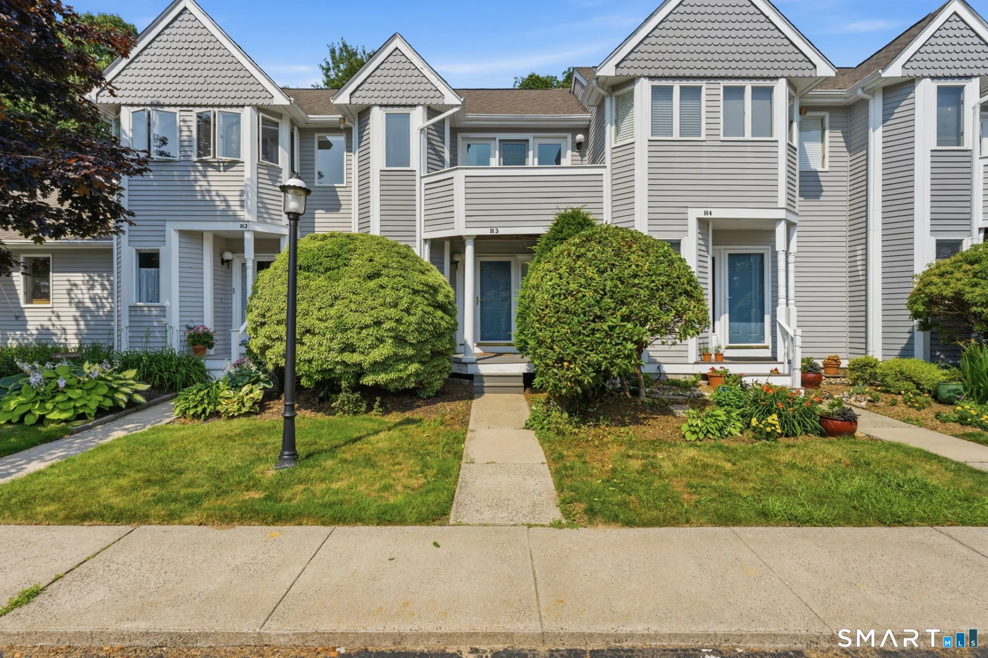59 Old Post Road #H3, Clinton, CT
