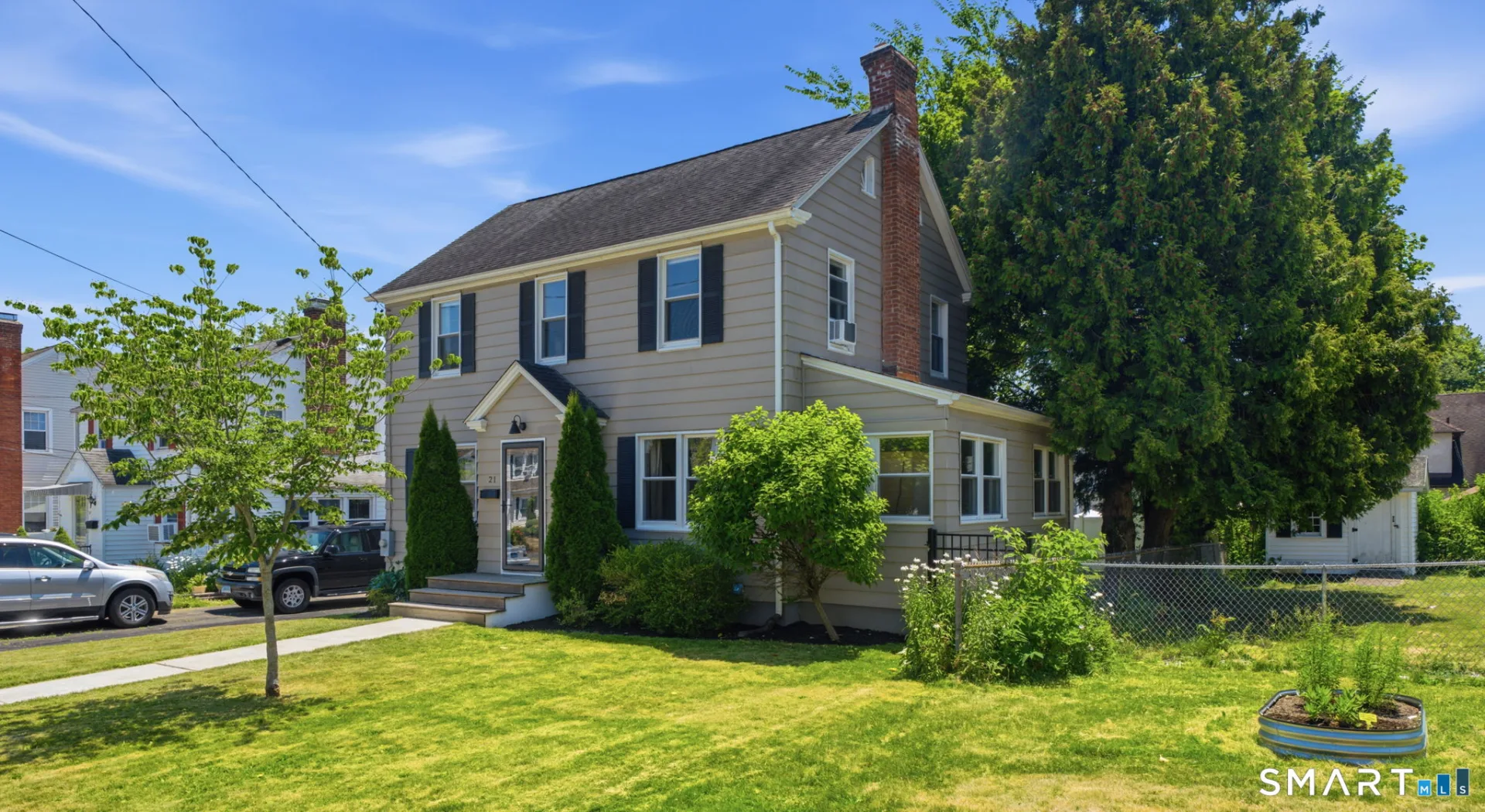 21 Richard Street, West Hartford, CT