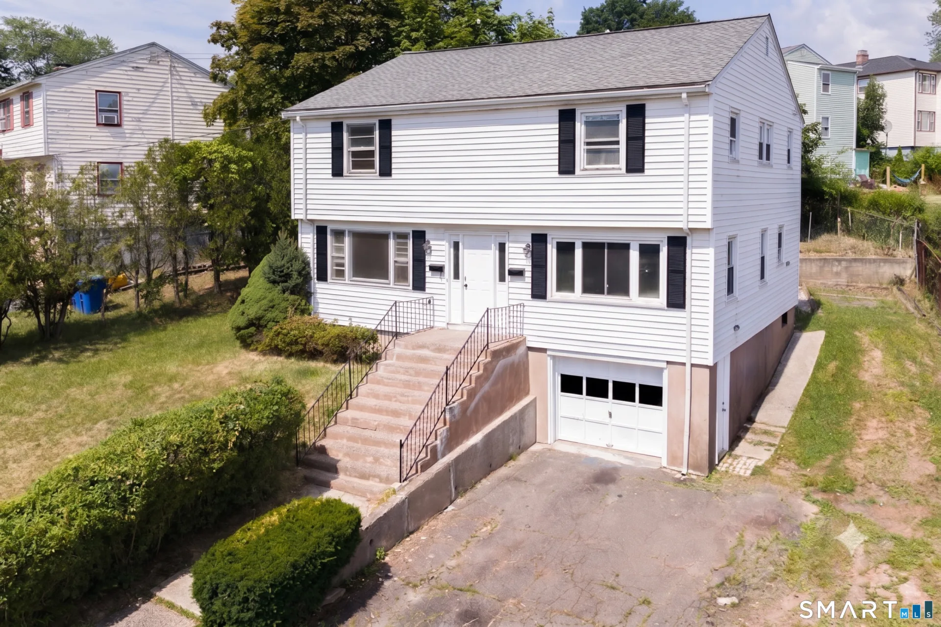 12 Lewis Road, New Britain, CT