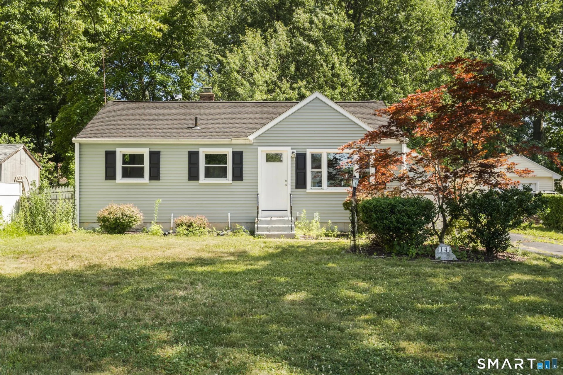 14 Hillsdale Avenue, Wethersfield, CT