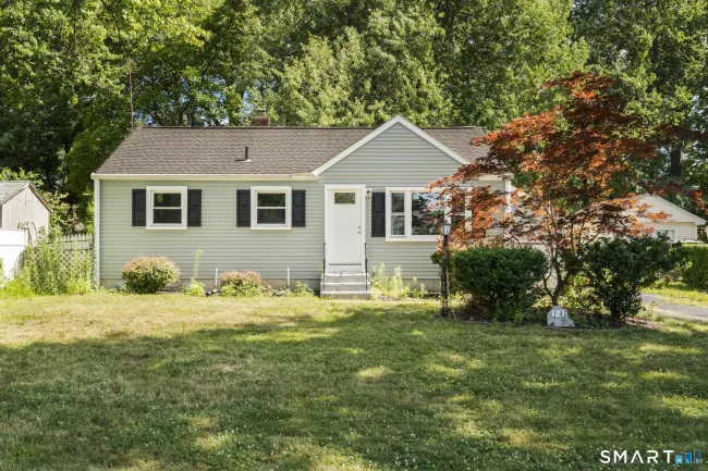 14 Hillsdale Avenue