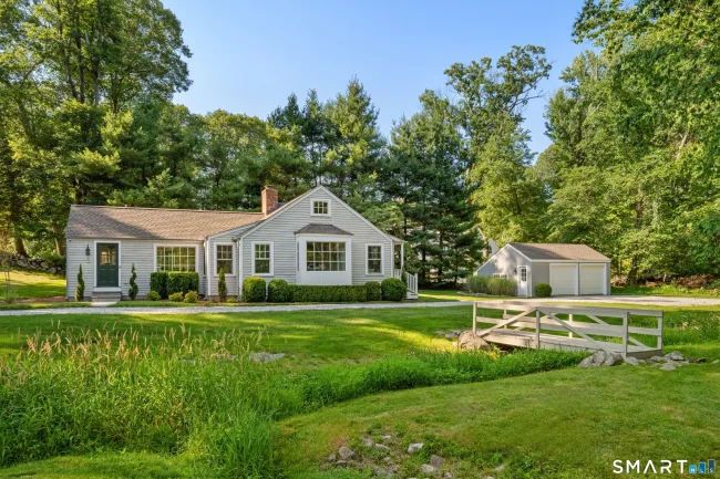 5 Lehn Farm Road