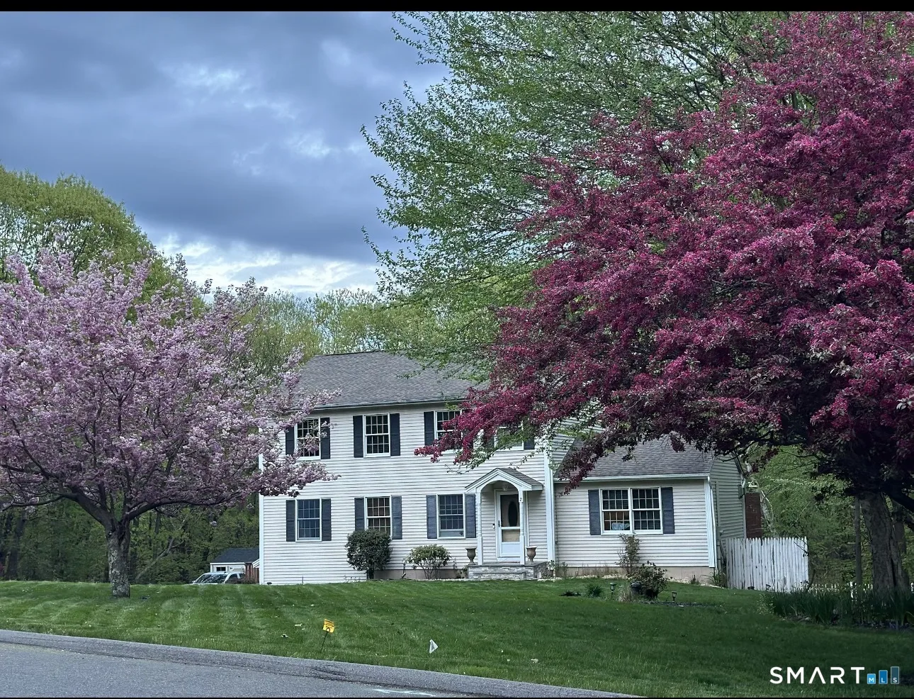 2 Heidi Court, Wolcott, CT