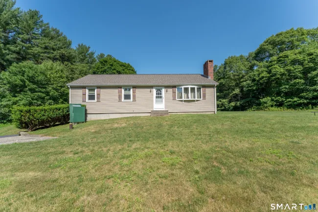 27 Mountain Hill Road
