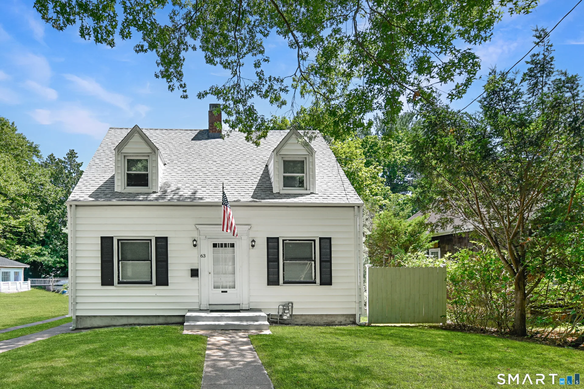 63 Park Road, Hamden, CT