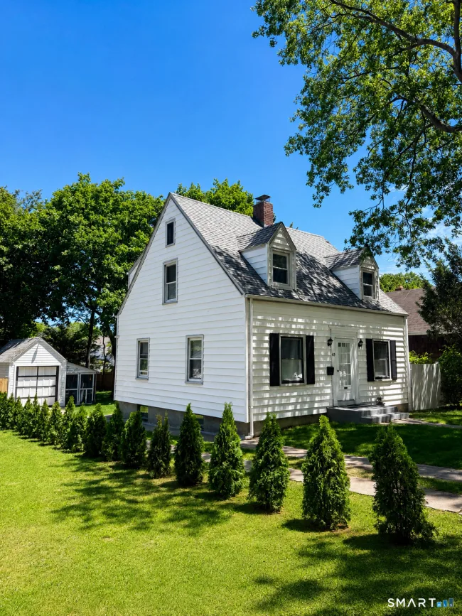 63 Park Road