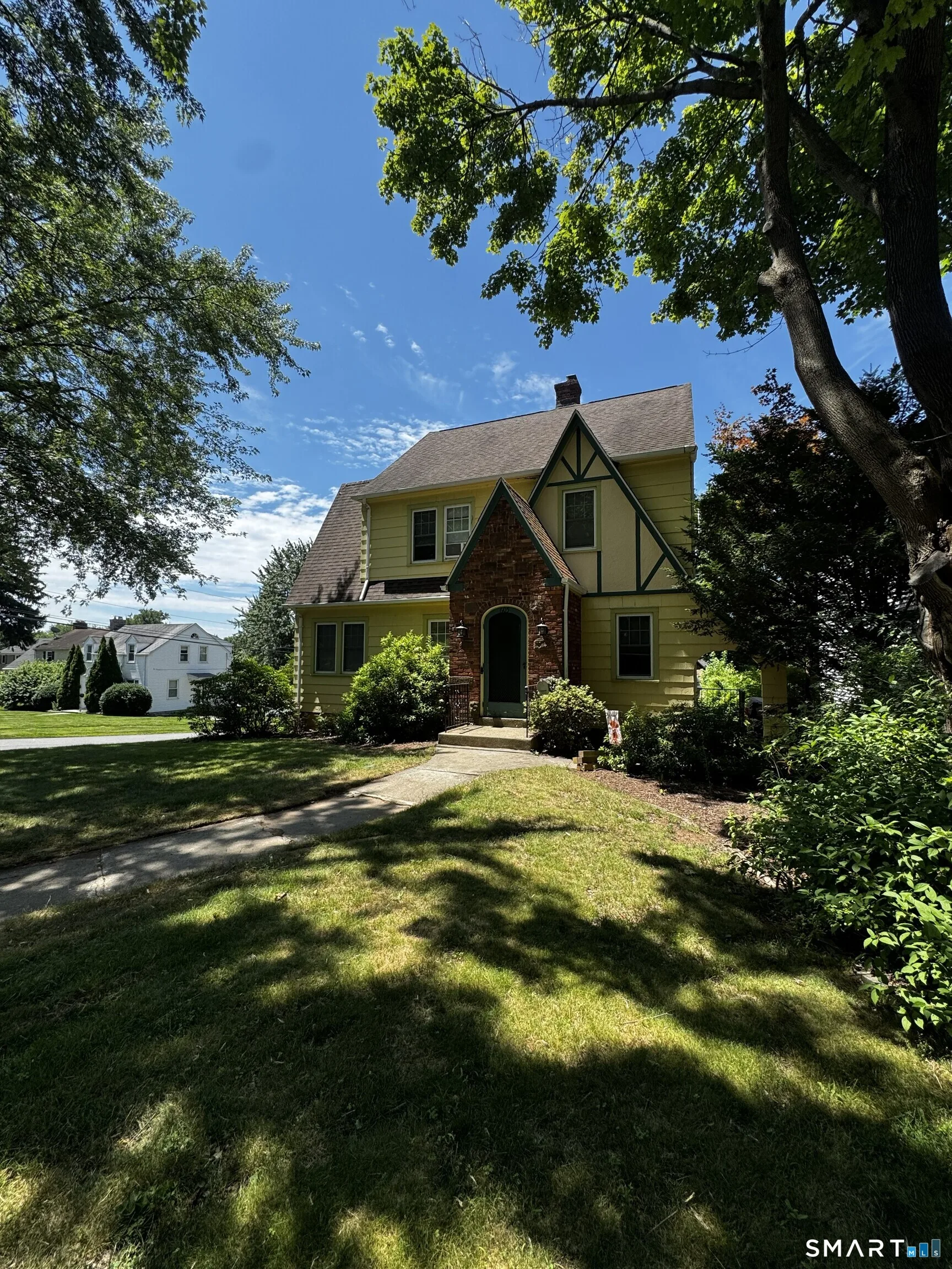605 Wolcott Hill Road, Wethersfield, CT