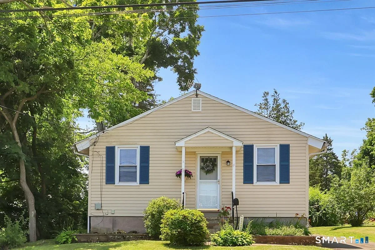 4 Crown Street, Middletown, CT