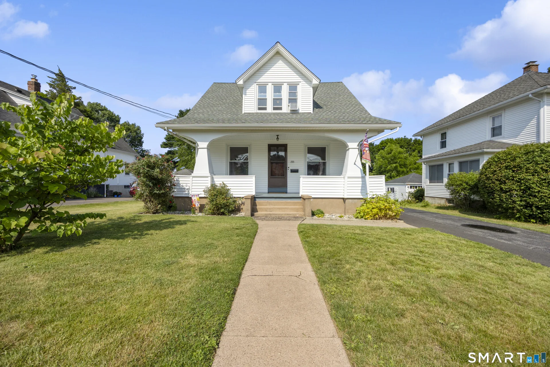 193 Ridge Road, Middletown, CT