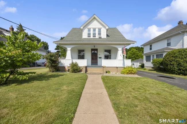 193 Ridge Road