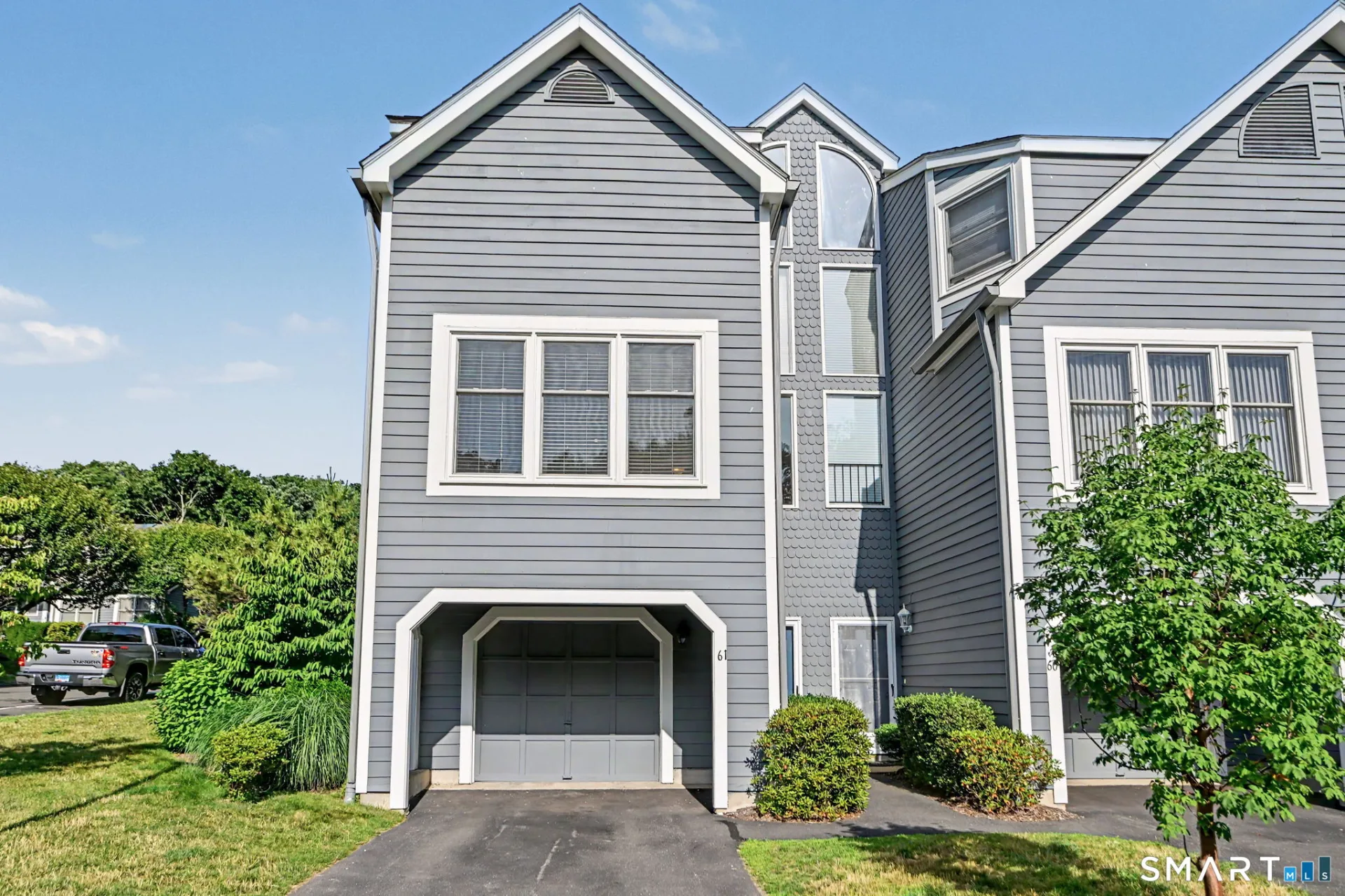 61 Fawn Ridge Lane #61, Wilton, CT