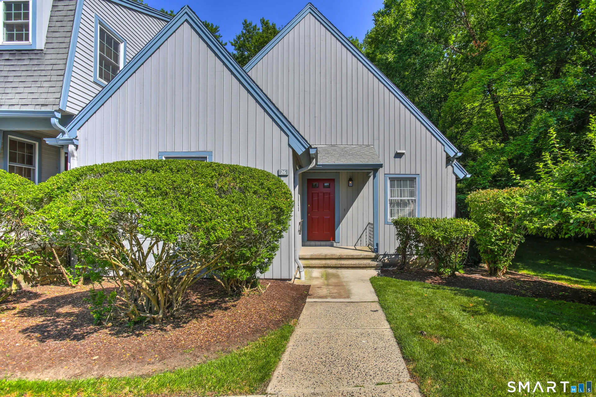26 Paisley Lane #26, Fairfield, CT