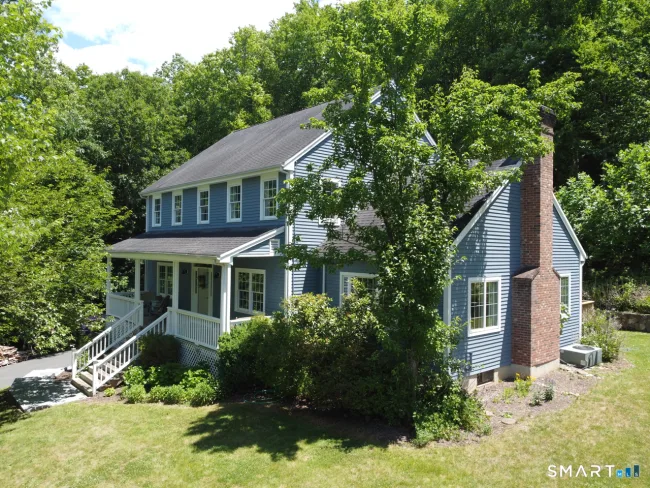 15 Mountain Manor Road
