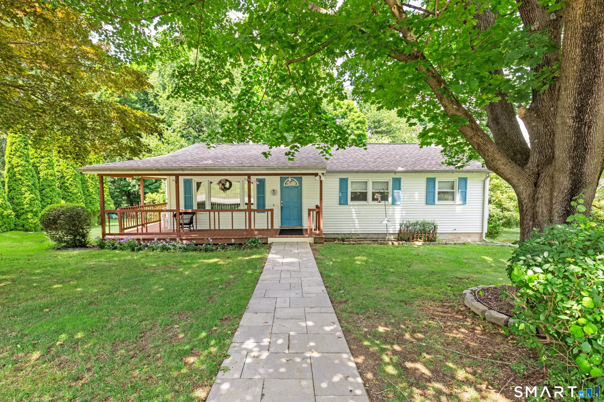45 Peach Drive, Seymour, CT