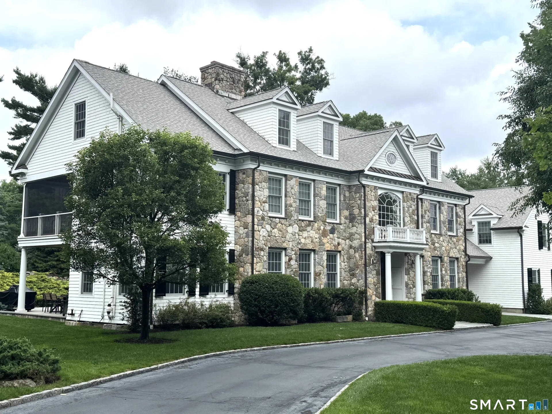 78 Hardesty Road, Stamford, CT