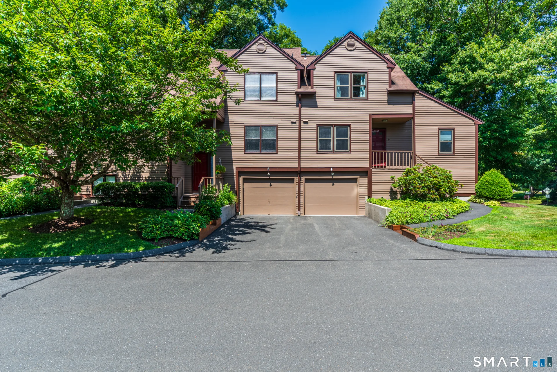 6 Rolling Ridge Road #6, Monroe, CT