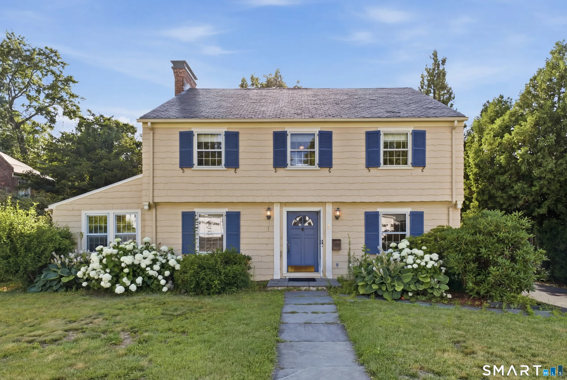 9 Stratford Road, West Hartford, CT