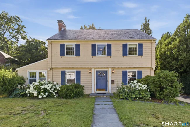 9 Stratford Road