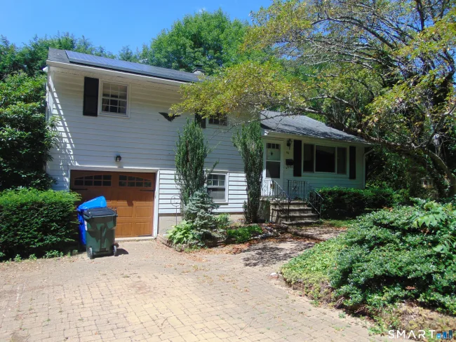 50 Porter Street