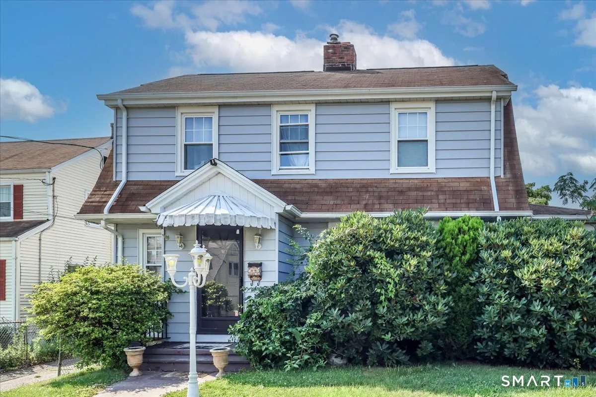 835 Thorme Street, Bridgeport, CT