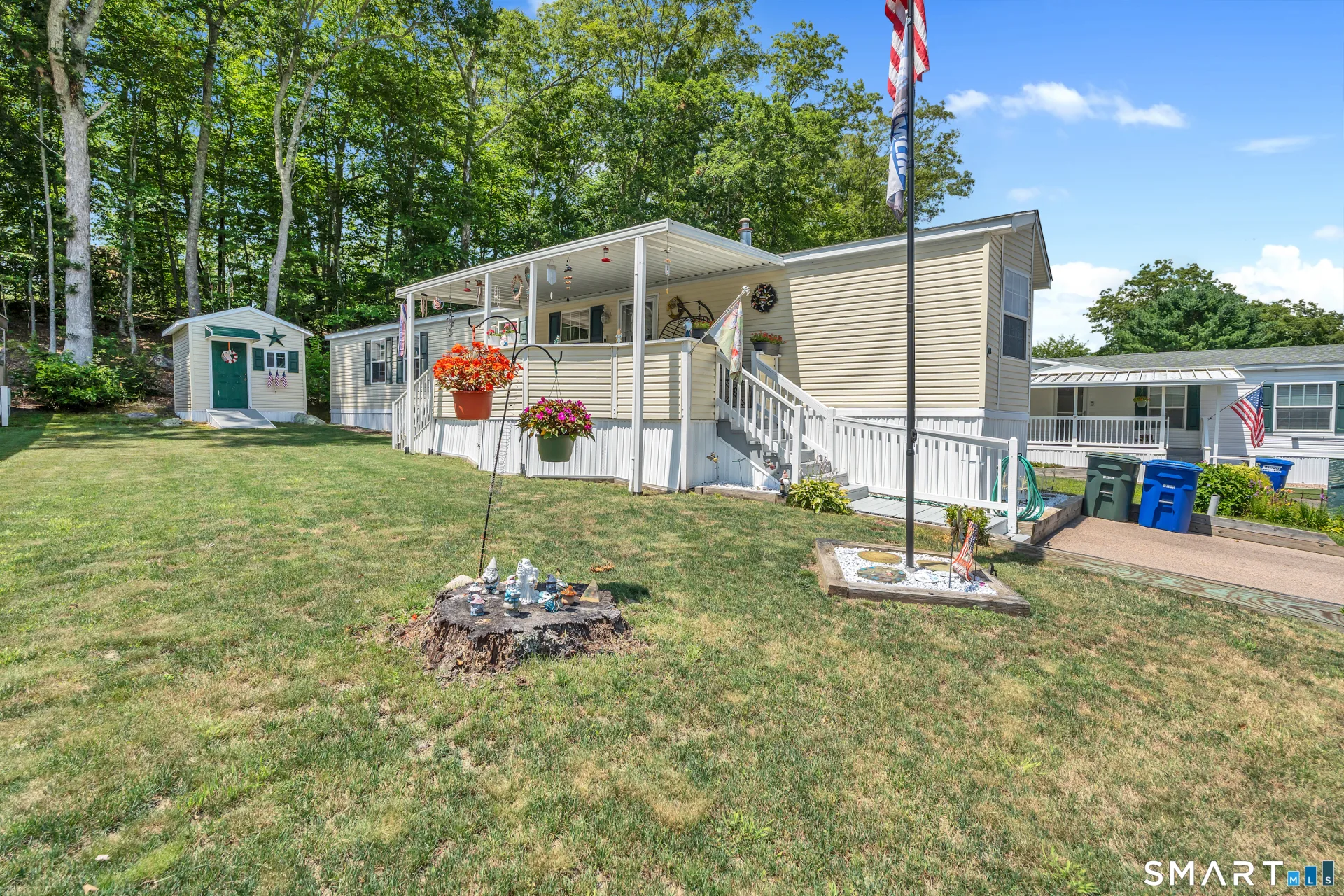 63 Circle Drive, Stonington, CT