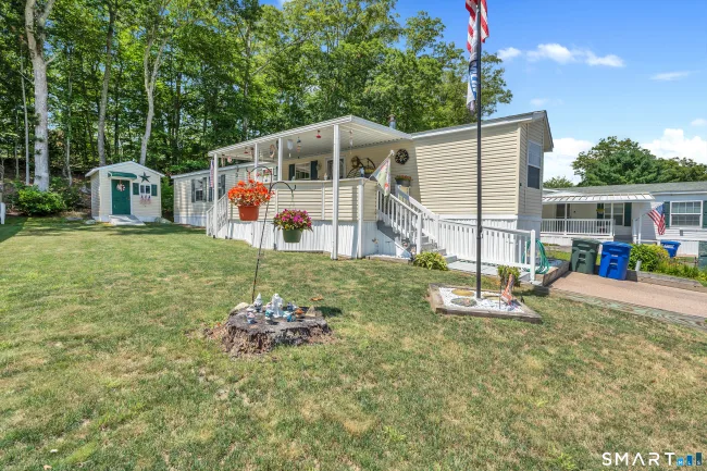 63 Circle Drive, Stonington, CT