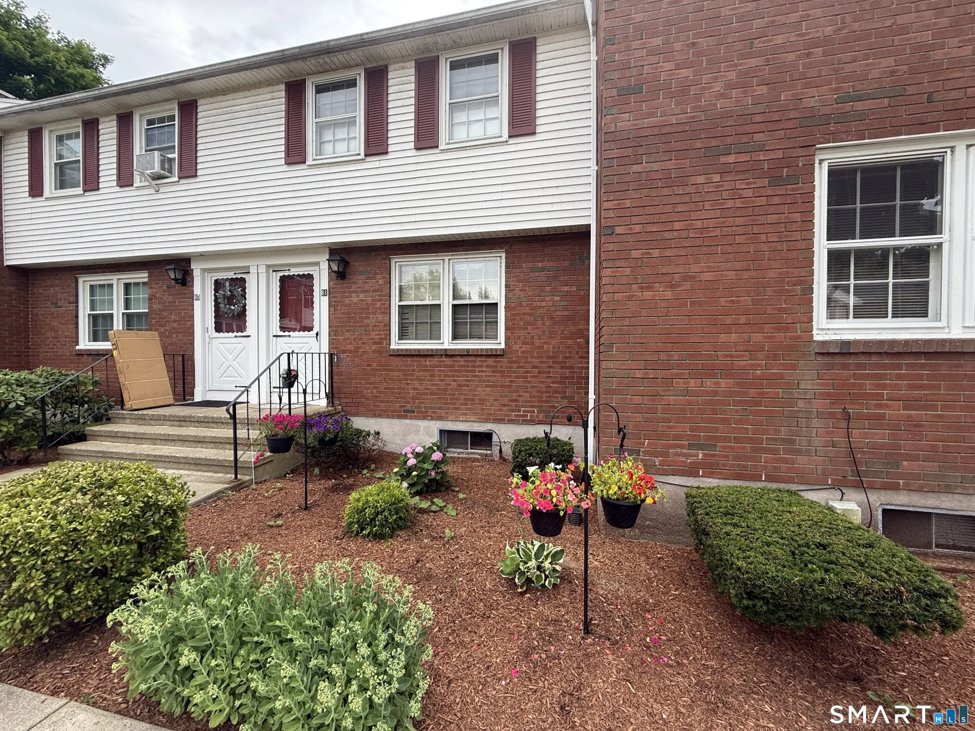 81 Brandywine Lane #81, Suffield, CT