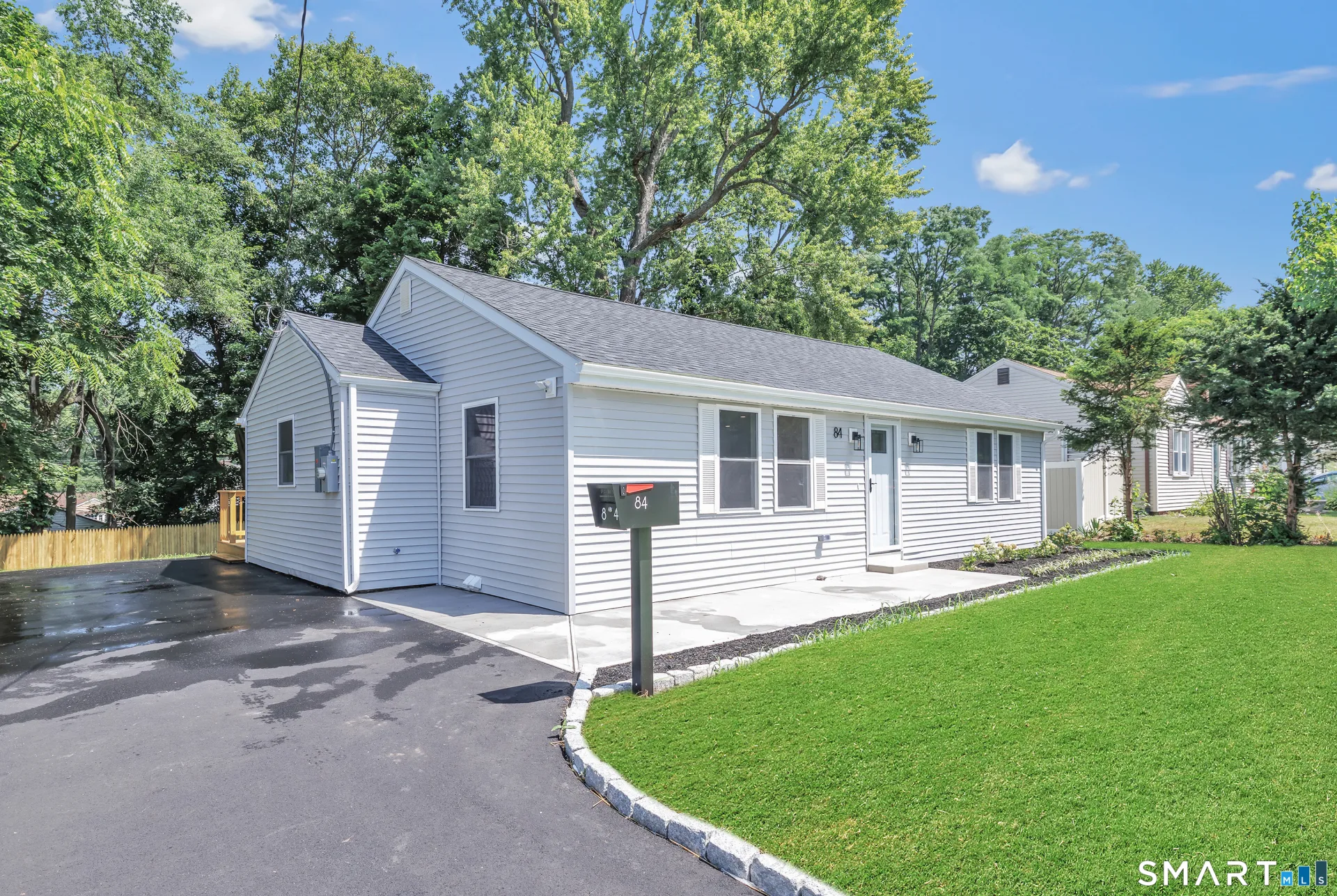 84 Windsor Avenue, Vernon, CT