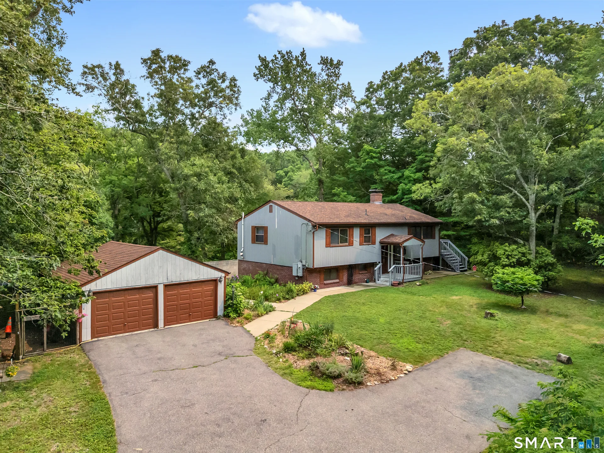 470 Cossaduck Hill Road, North Stonington, CT