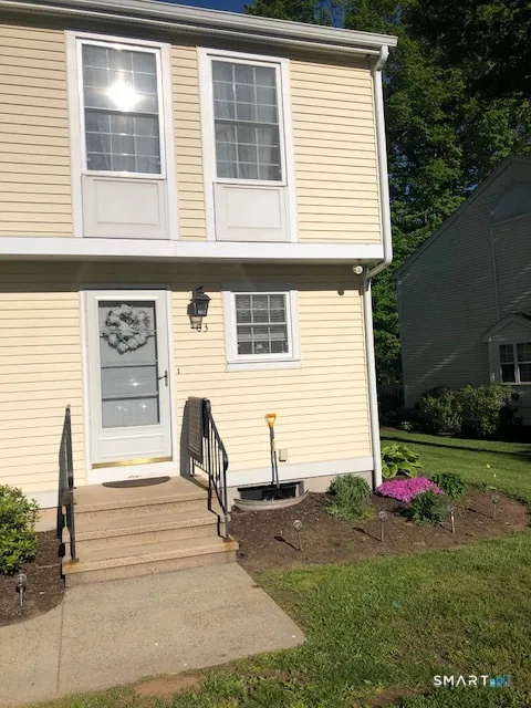 1367 Hanover Avenue #103