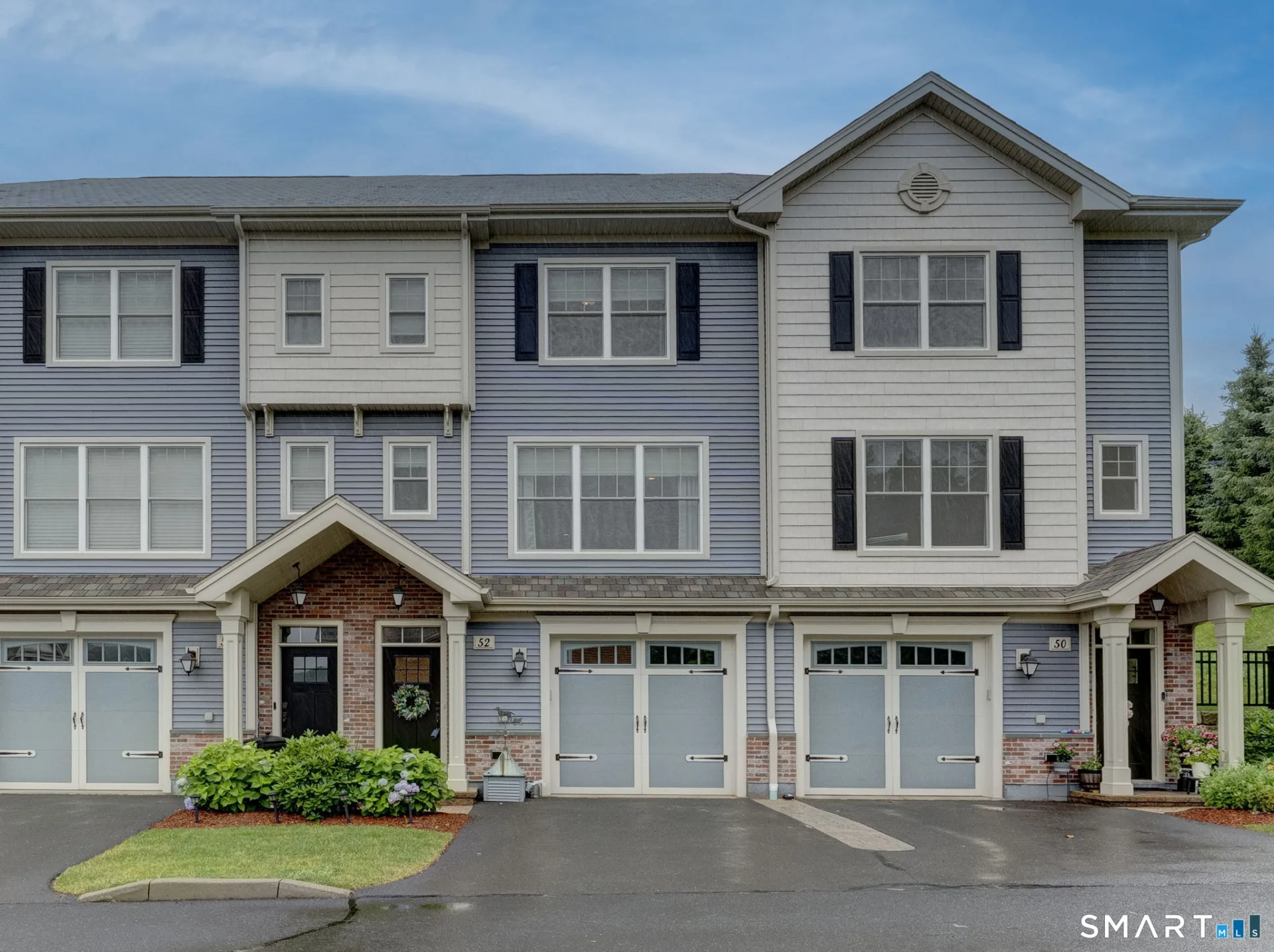 52 Harvest Court #52, Newington, CT