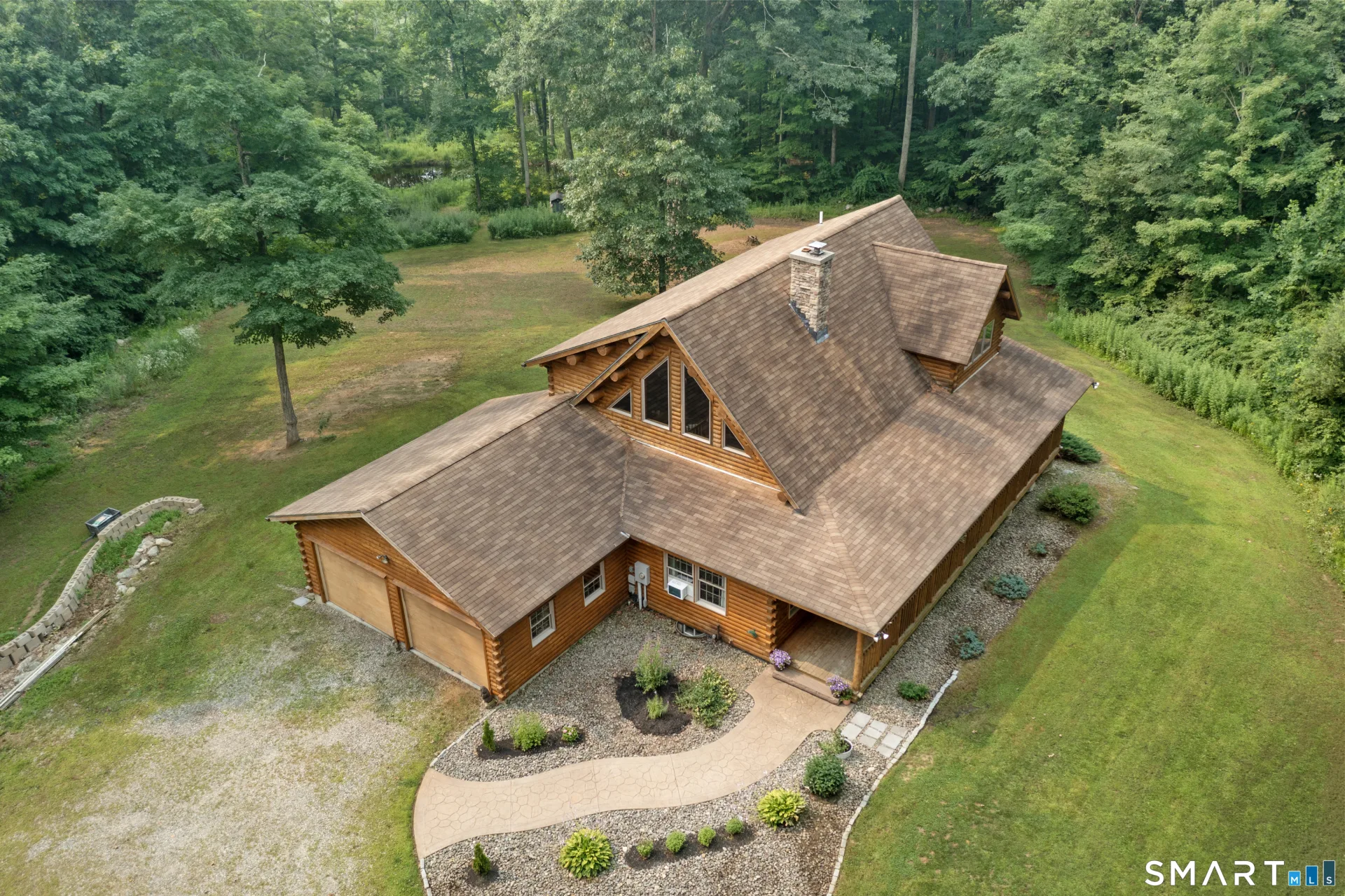 457 Kemp Road, Scotland, CT