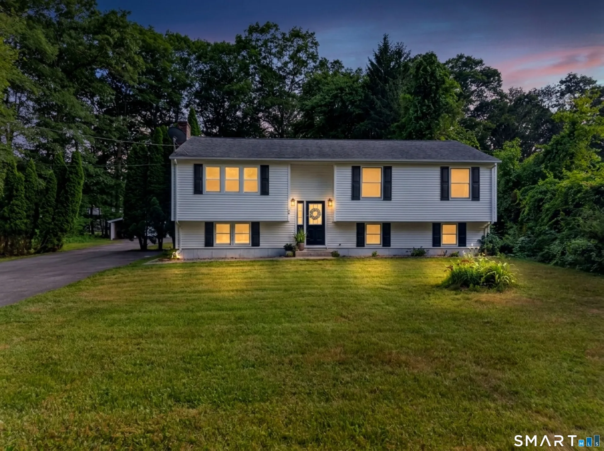 70 Lisbon Heights, Lisbon, CT