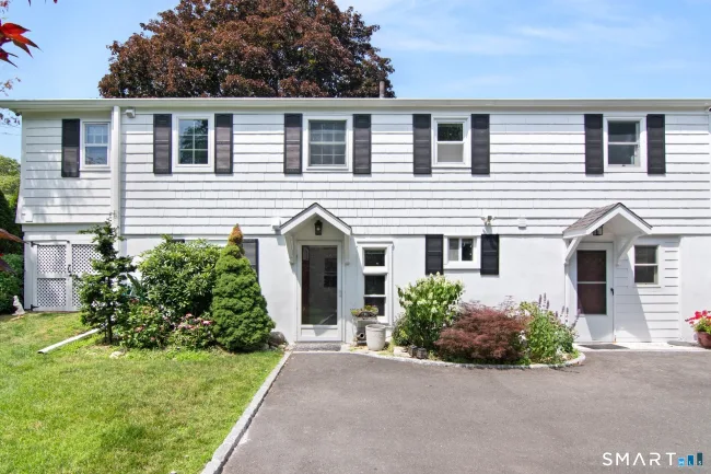298 Strawberry Hill Avenue