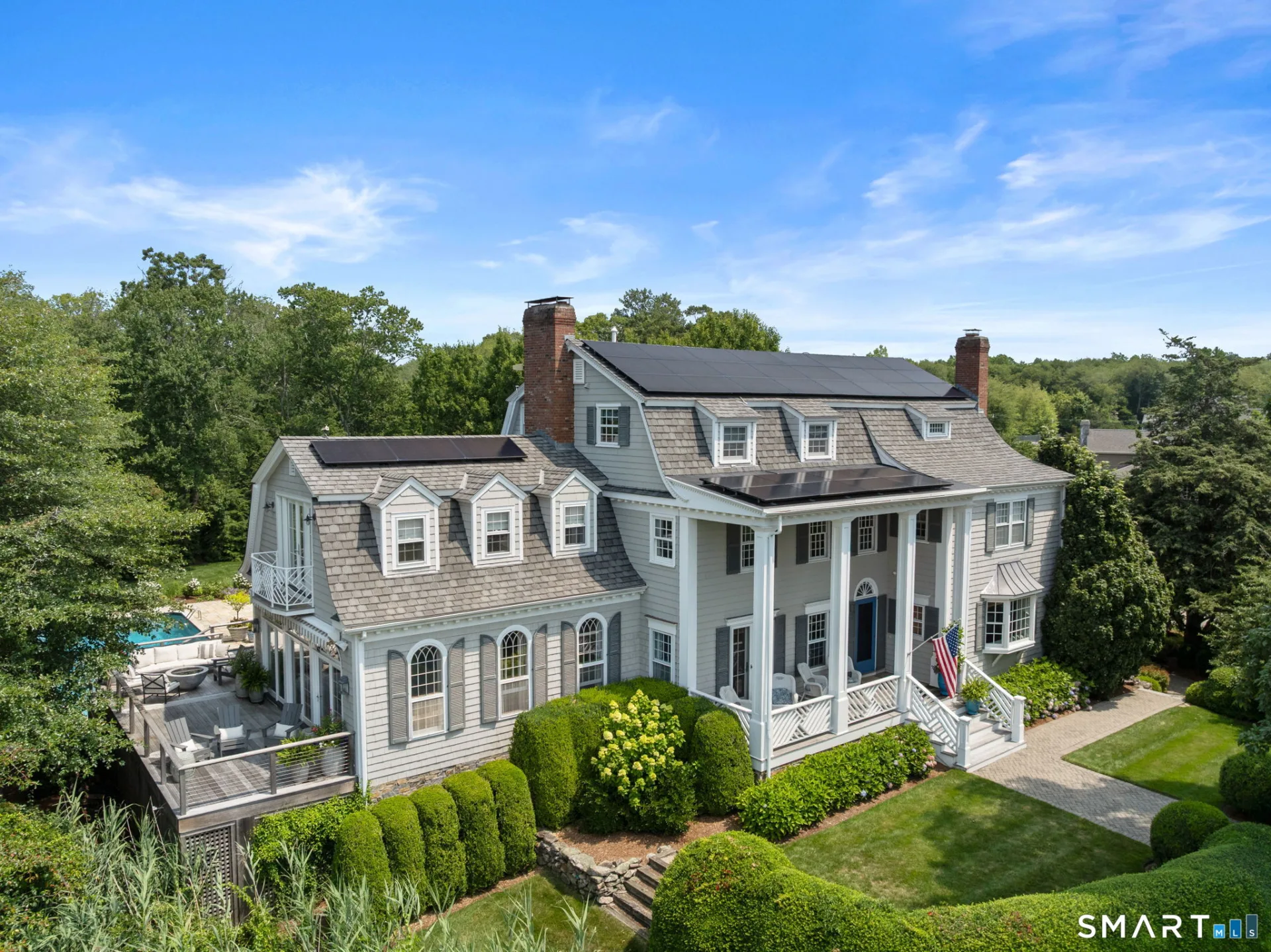 14 Middle Beach Road, Madison, CT