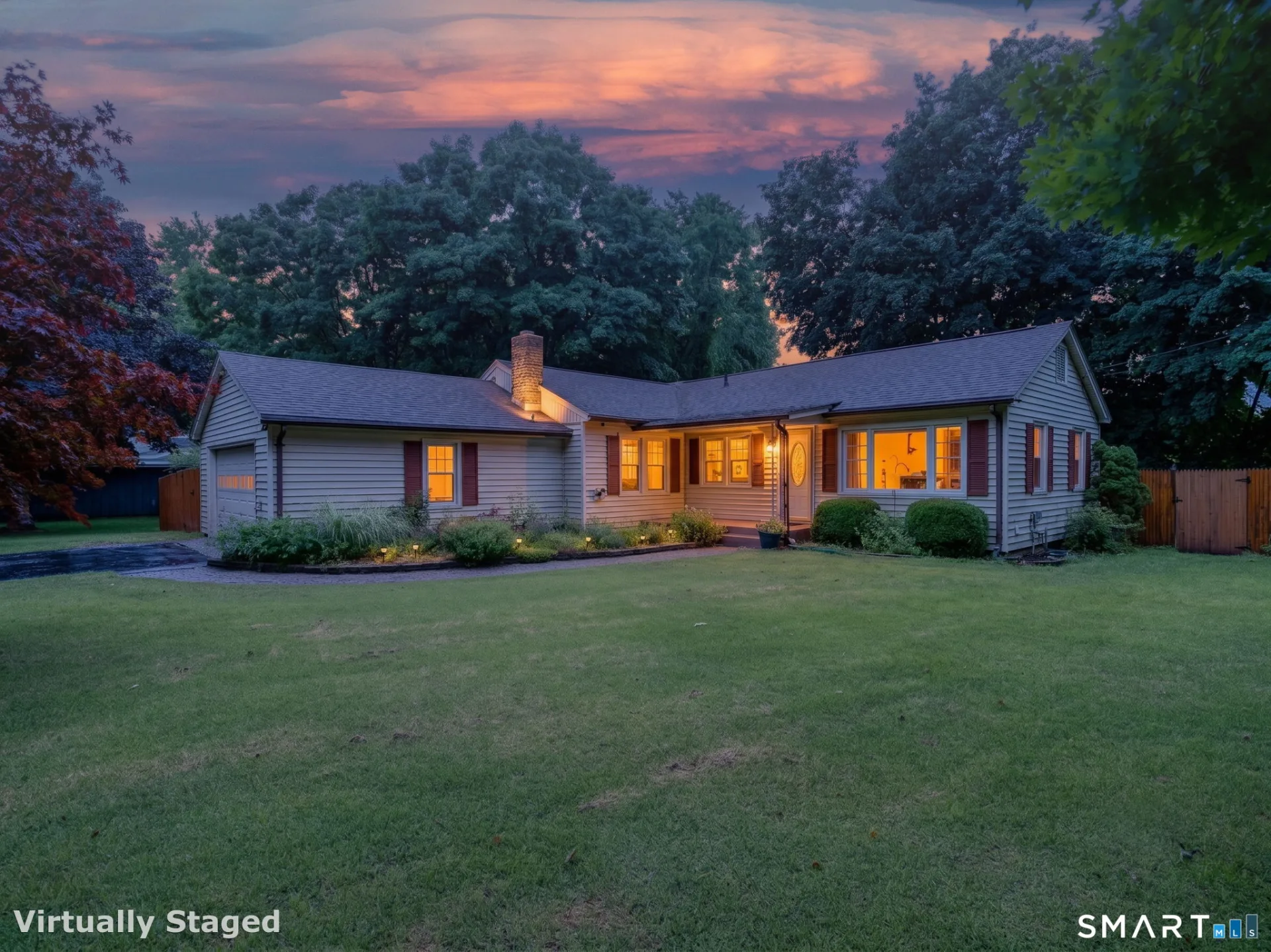 10 Thornbush Rd Extension, Mansfield, CT