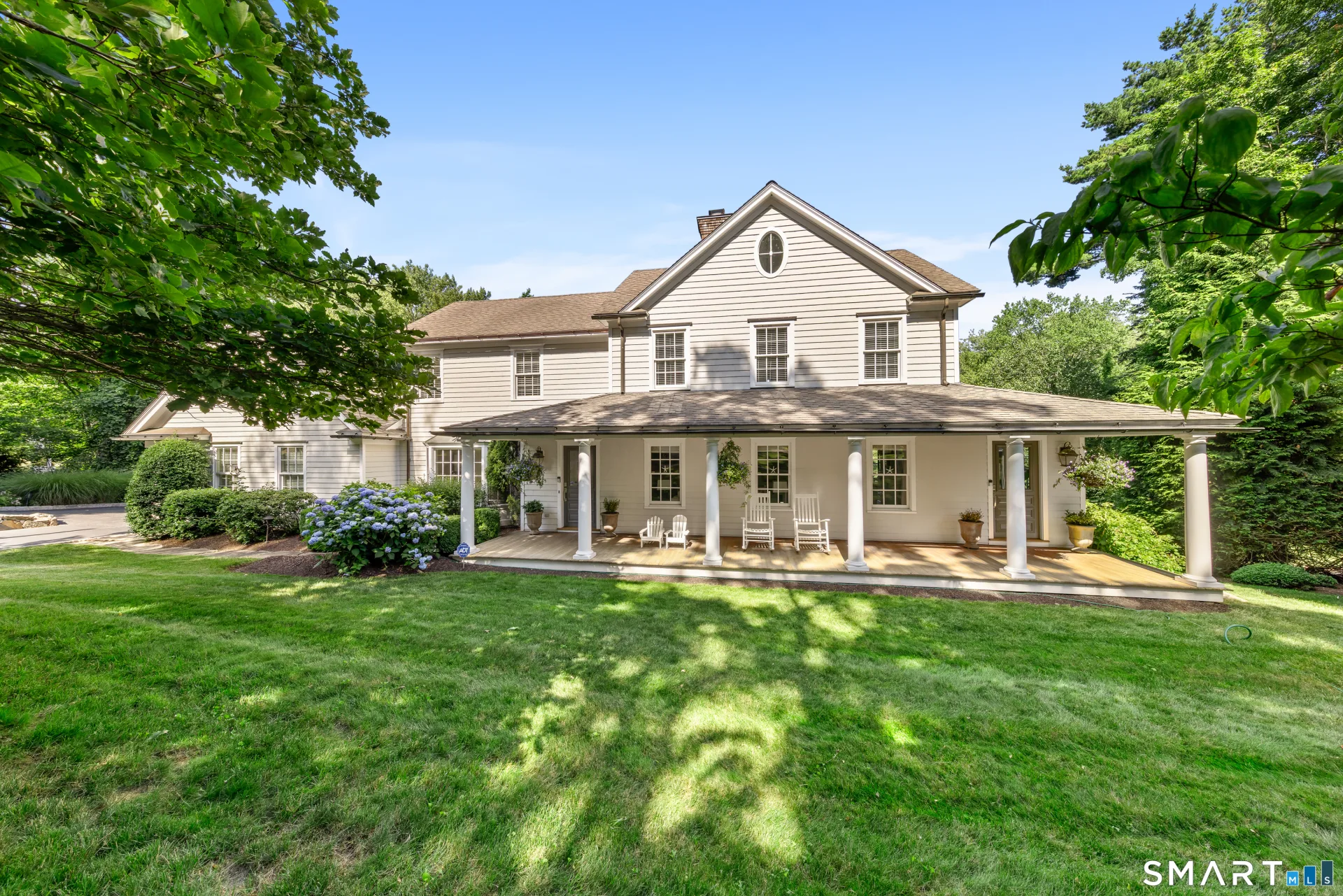 2444 Bronson Road, Fairfield, CT