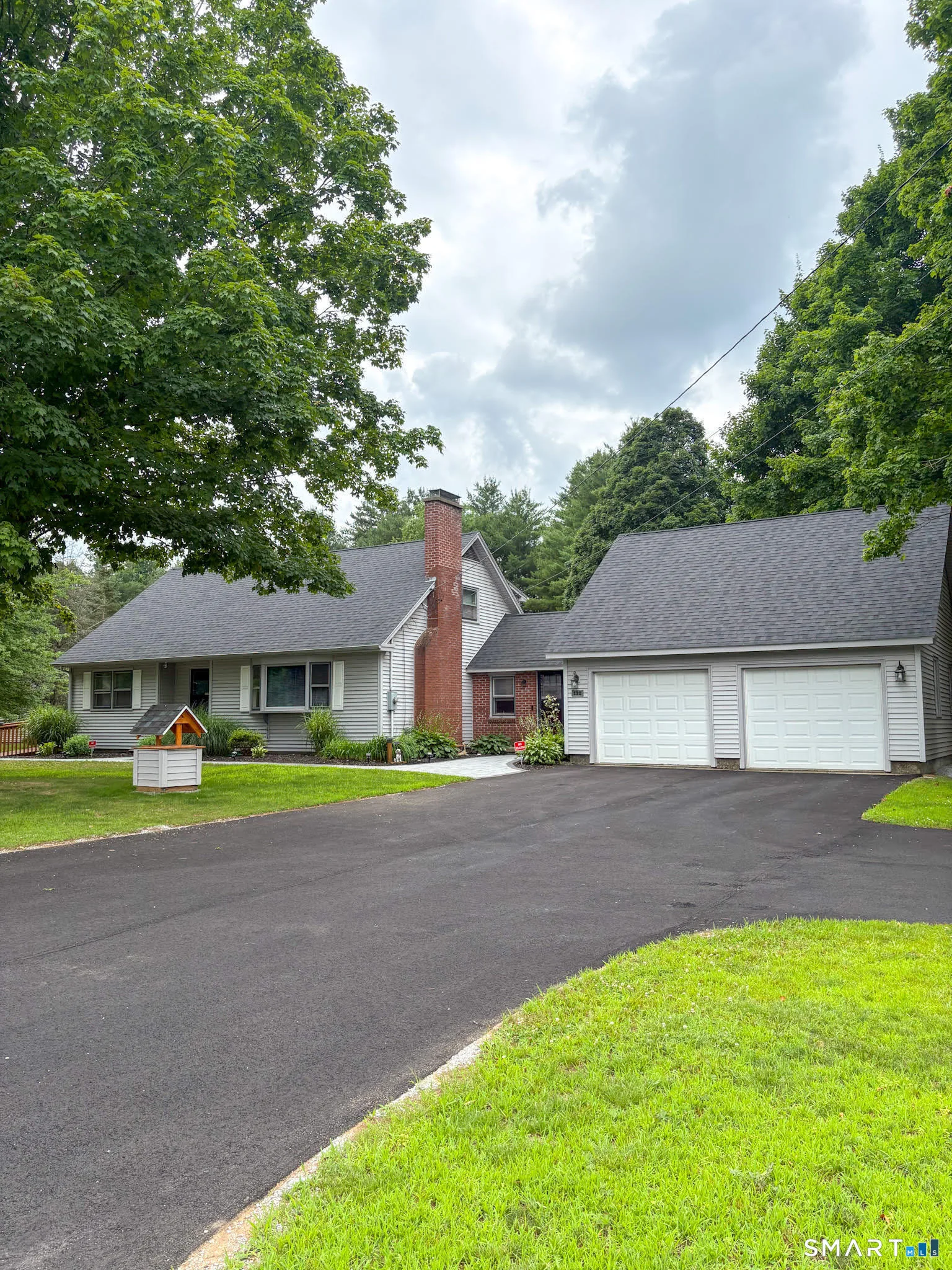 132 Cooper Lane, Stafford, CT