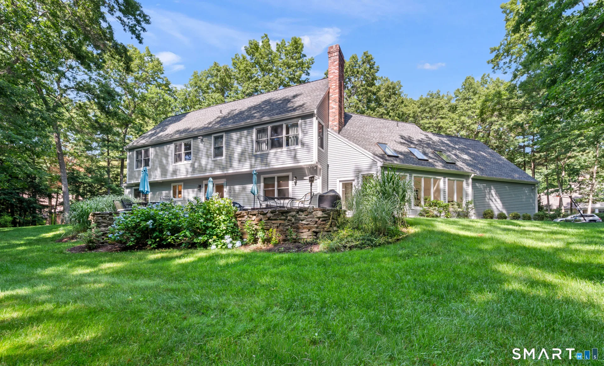 4 Windsor Court, Farmington, CT