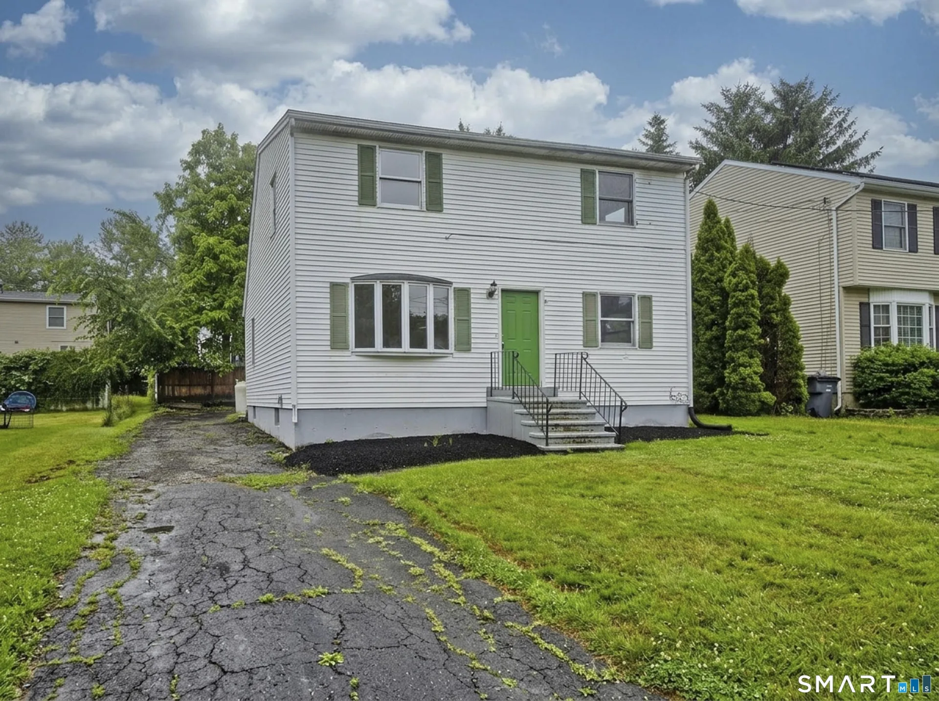 7 Second Avenue, Enfield, CT
