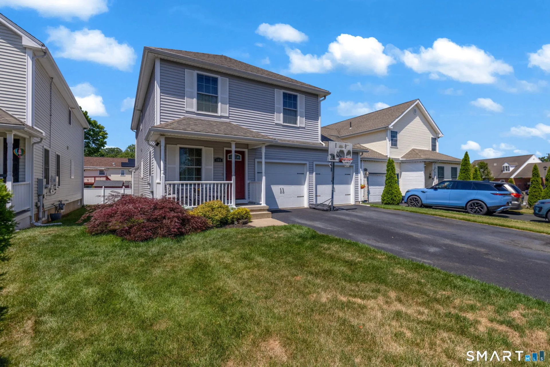 104 Benjamin Court #104, Windsor, CT