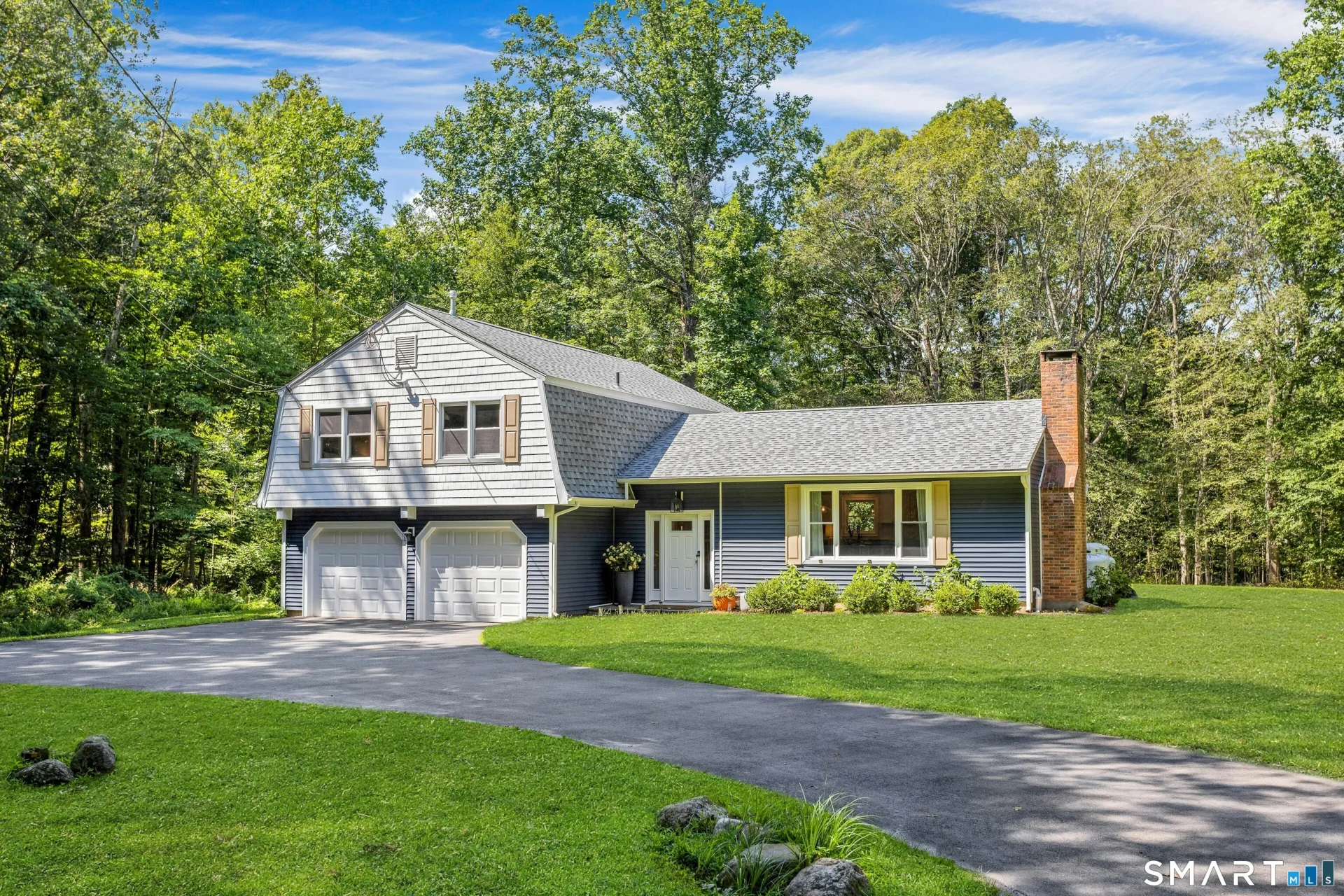 75 Silver Spring Lane, Ridgefield, CT